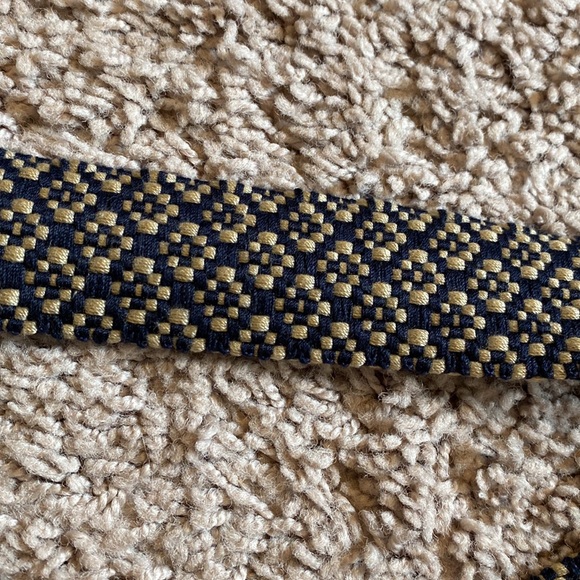 Goodfellow belt - Picture 4 of 4